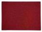 Preview: Violan Tischset 33x45cm, cherry-red