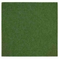 Preview: Violan Untersetzer 10x10cm, seagrass