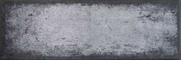 Fussmatte Shades of Grey 60x180cm
