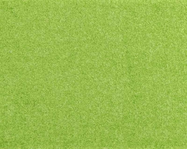 Fussmatte Uni Apfelgrün 120x180cm