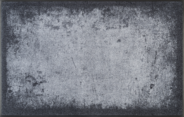 Fussmatte Shades of Grey 75x120cm
